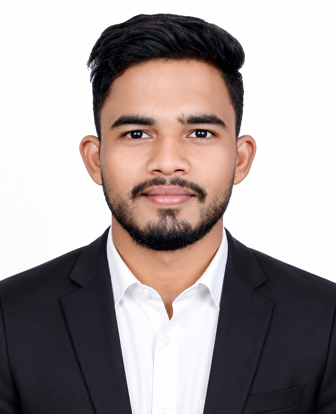 Rohit Kanase